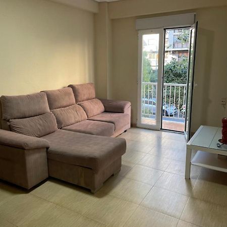 Habitacion Privada Workstay Valenza Esterno foto