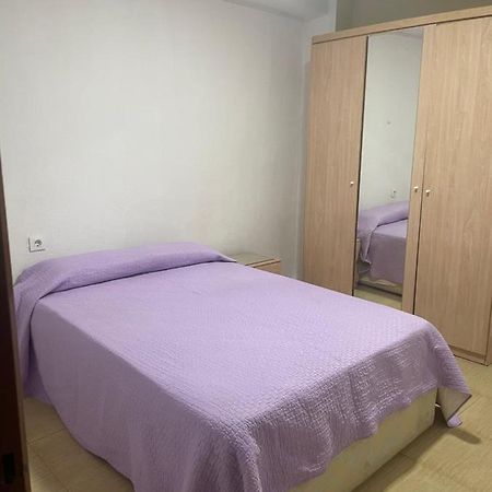Habitacion Privada Workstay Valenza Esterno foto