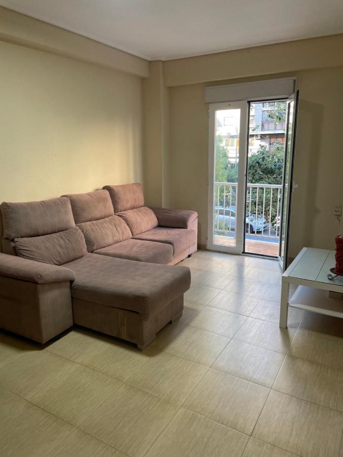 Habitacion Privada Workstay Valenza Esterno foto