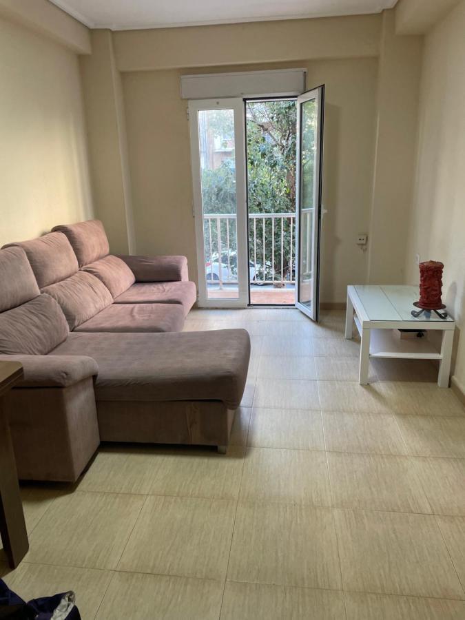 Habitacion Privada Workstay Valenza Esterno foto