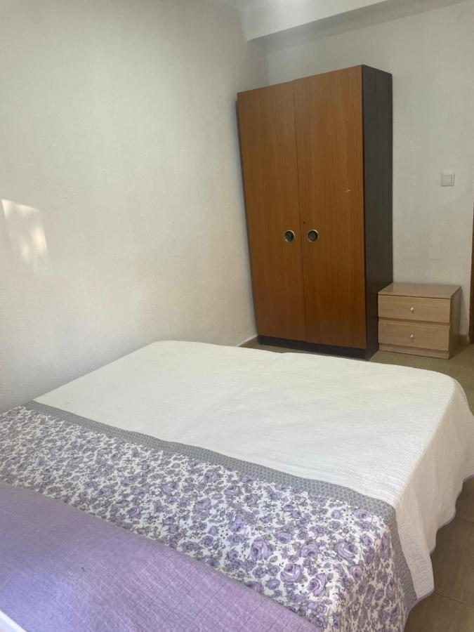 Habitacion Privada Workstay Valenza Esterno foto